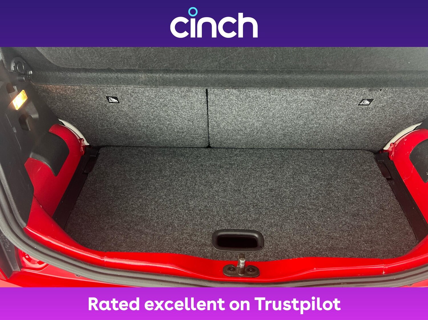 Used Volkswagen up! 2016 for sale - 76552218: Photo 21