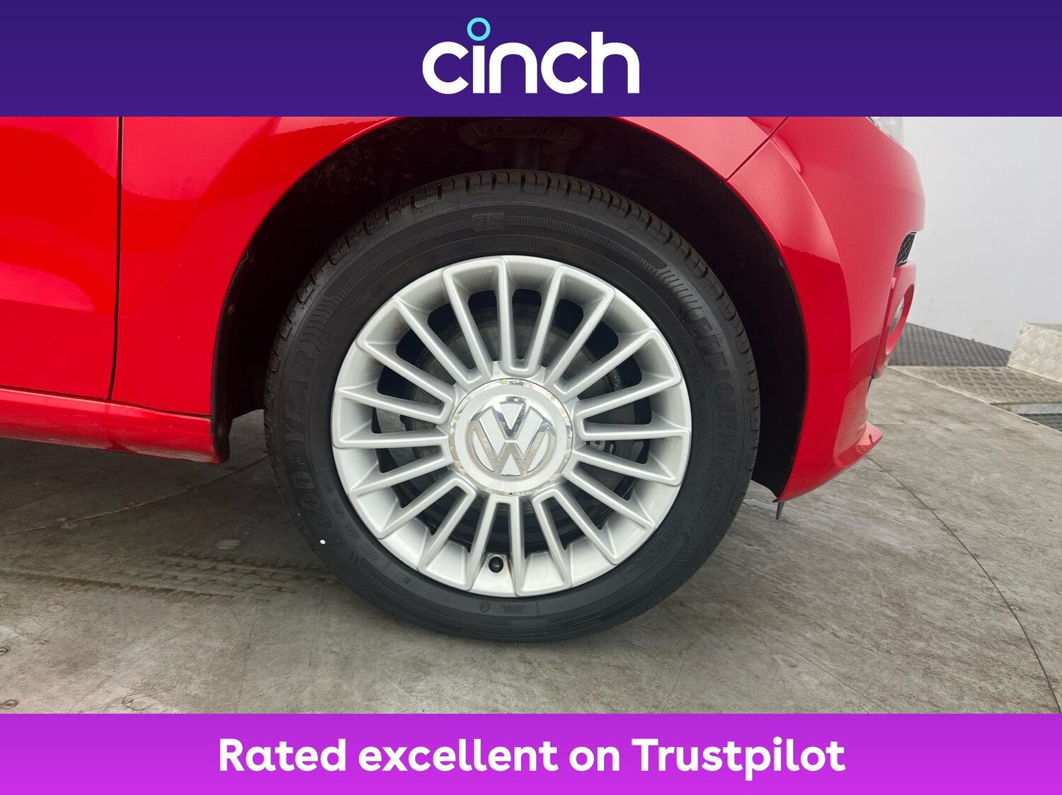 Used Volkswagen up! 2016 for sale - 76552218: Photo 28