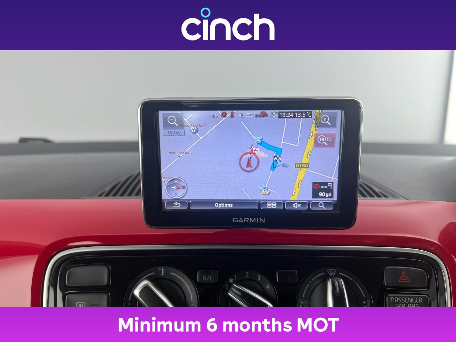 Used Volkswagen up! 2016 for sale - 76552218: Photo 32