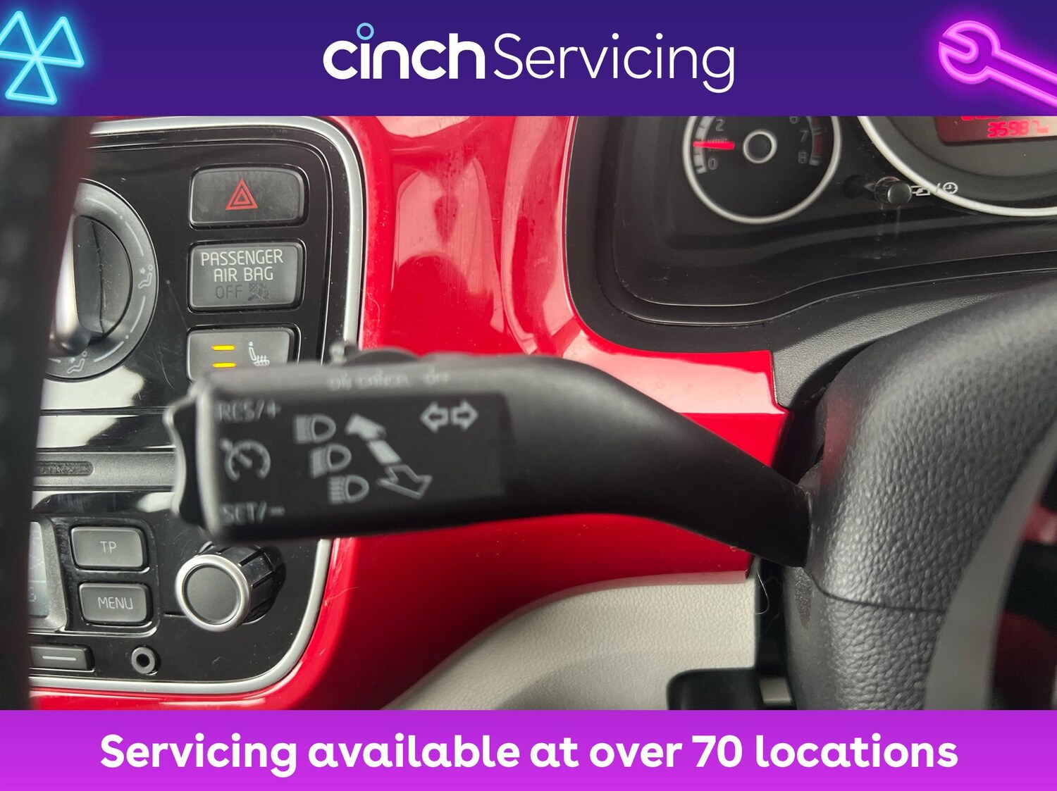 Used Volkswagen up! 2016 for sale - 76552218: Photo 36