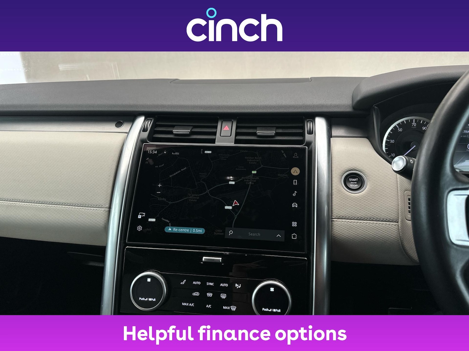 Used Land Rover Discovery 2022 for sale - 77064755: Photo 17