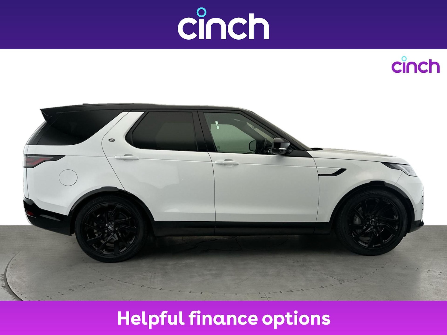 Used Land Rover Discovery 2022 for sale - 77064755: Photo 2