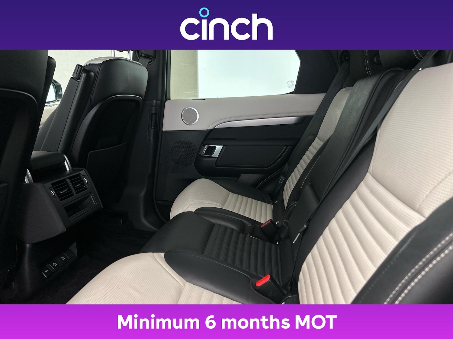 Used Land Rover Discovery 2022 for sale - 77064755: Photo 20