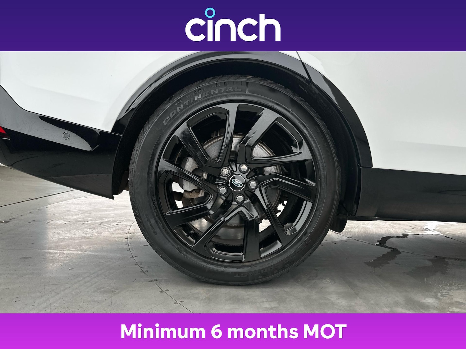 Used Land Rover Discovery 2022 for sale - 77064755: Photo 27