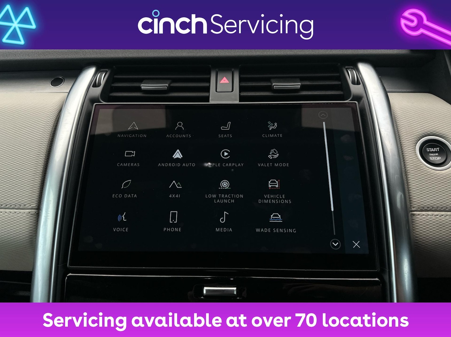 Used Land Rover Discovery 2022 for sale - 77064755: Photo 31