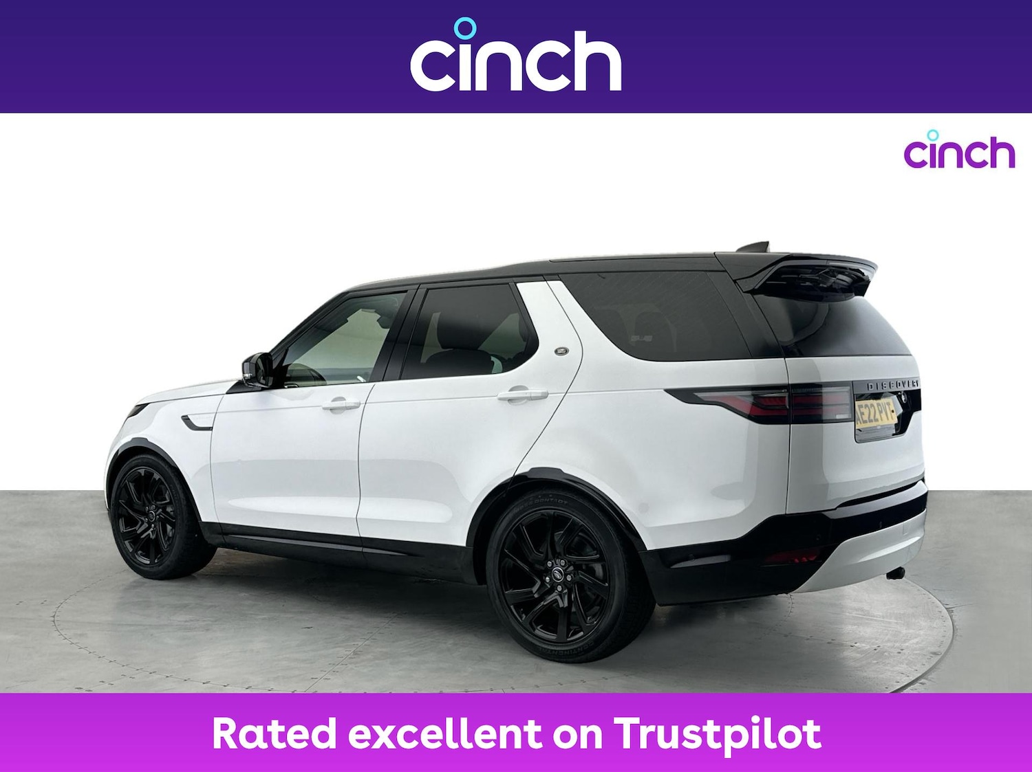 Used Land Rover Discovery 2022 for sale - 77064755: Photo 6