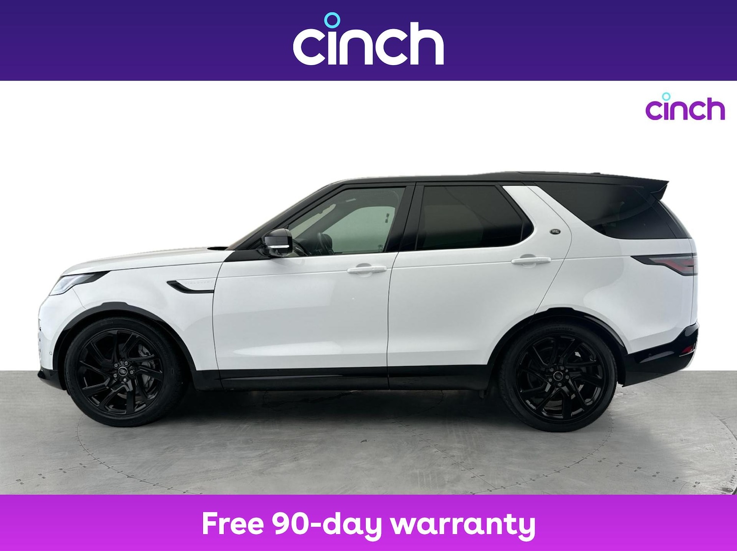 Used Land Rover Discovery 2022 for sale - 77064755: Photo 8