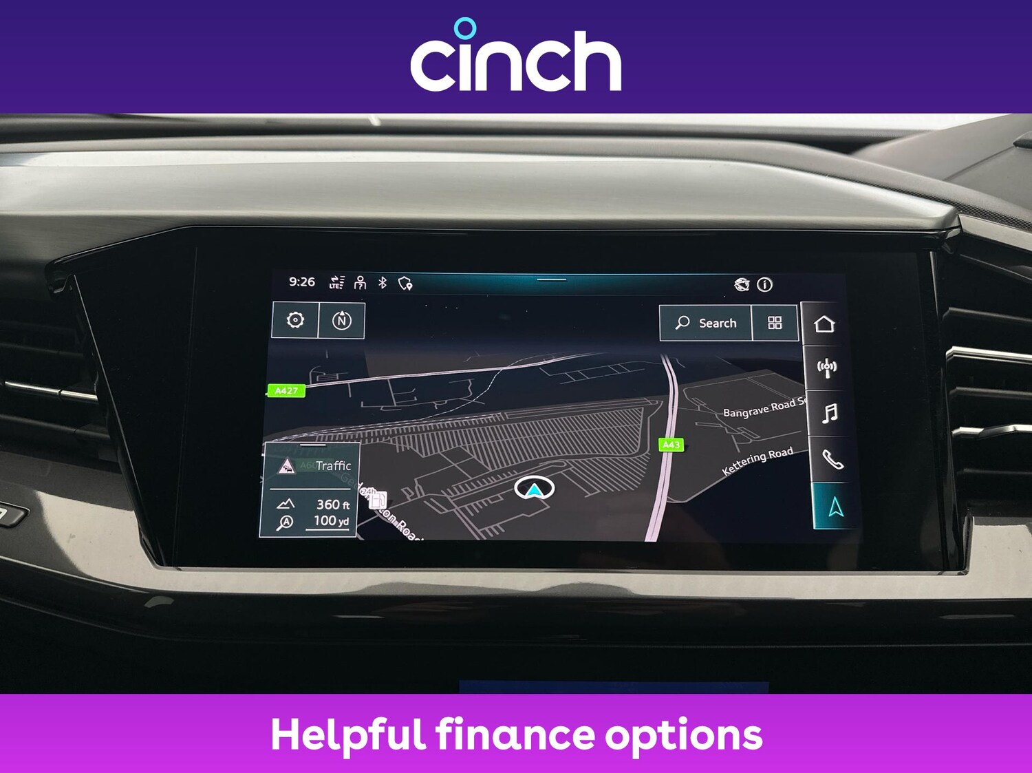 Used Audi Q4 e-tron 2021 for sale - 76758441: Photo 17