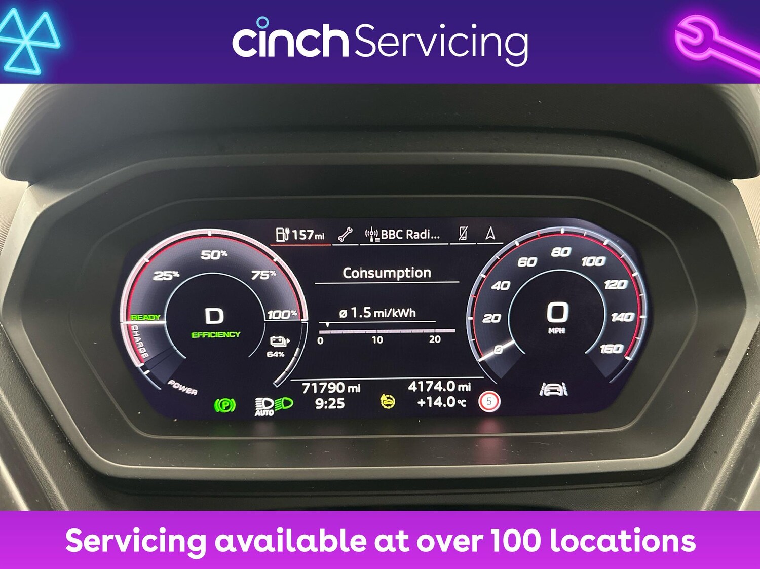 Used Audi Q4 e-tron 2021 for sale - 76758441: Photo 18