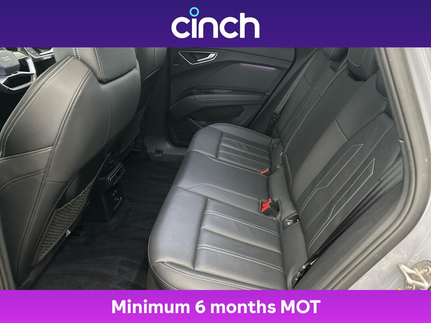 Used Audi Q4 e-tron 2021 for sale - 76758441: Photo 20