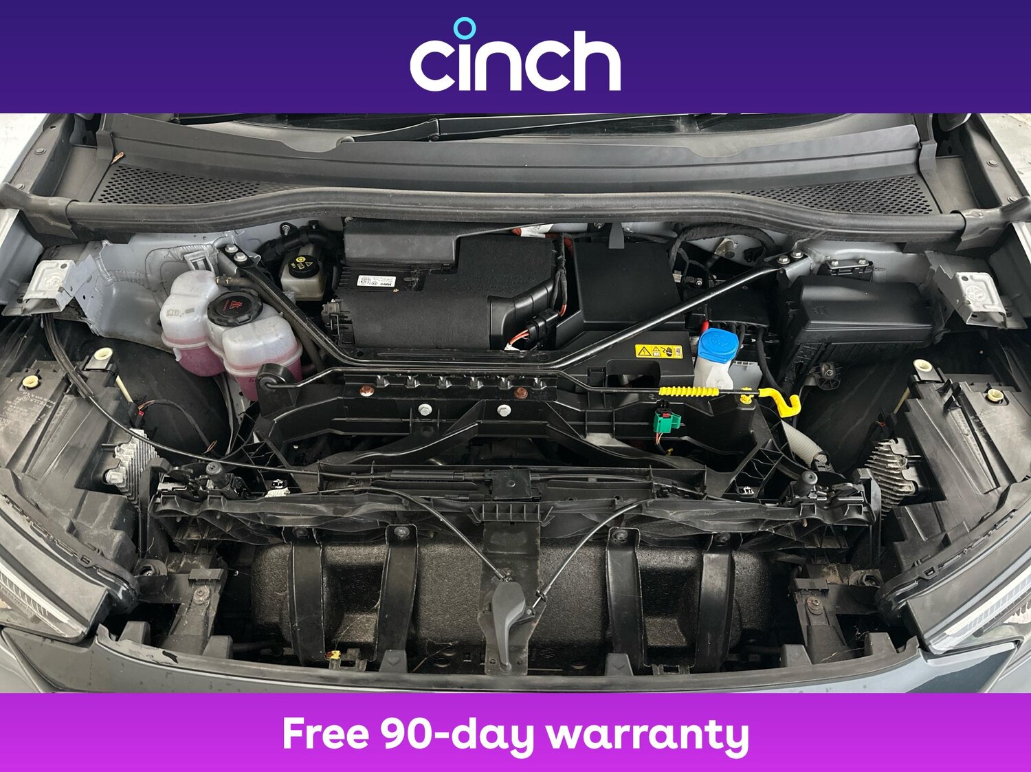 Used Audi Q4 e-tron 2021 for sale - 76758441: Photo 23