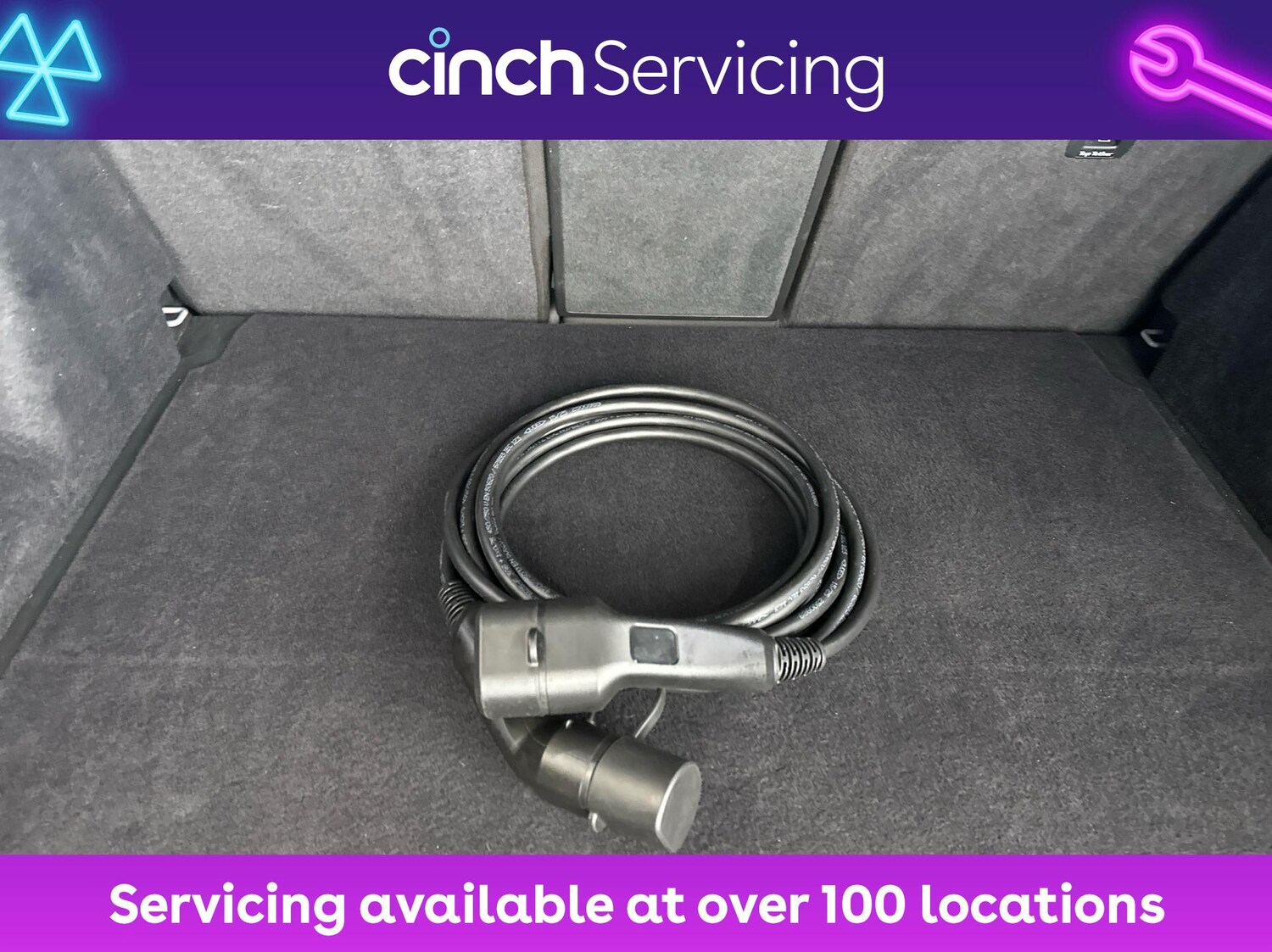 Used Audi Q4 e-tron 2021 for sale - 76758441: Photo 31