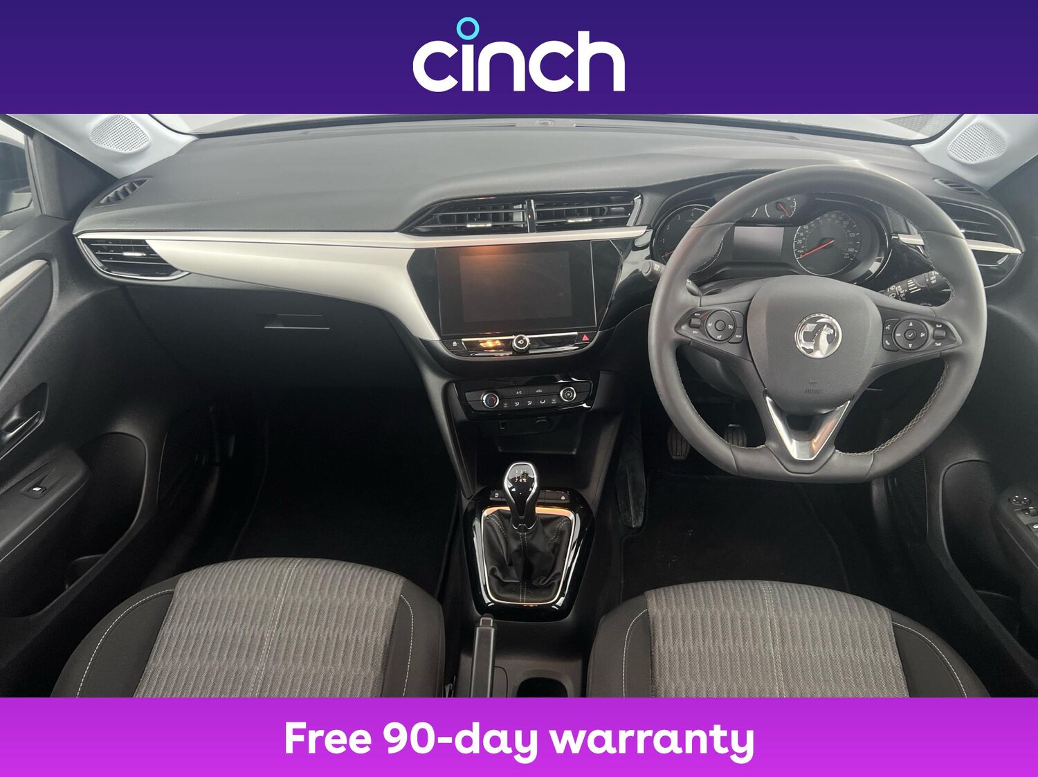 Used Vauxhall Corsa 2023 for sale - 76758423: Photo 15