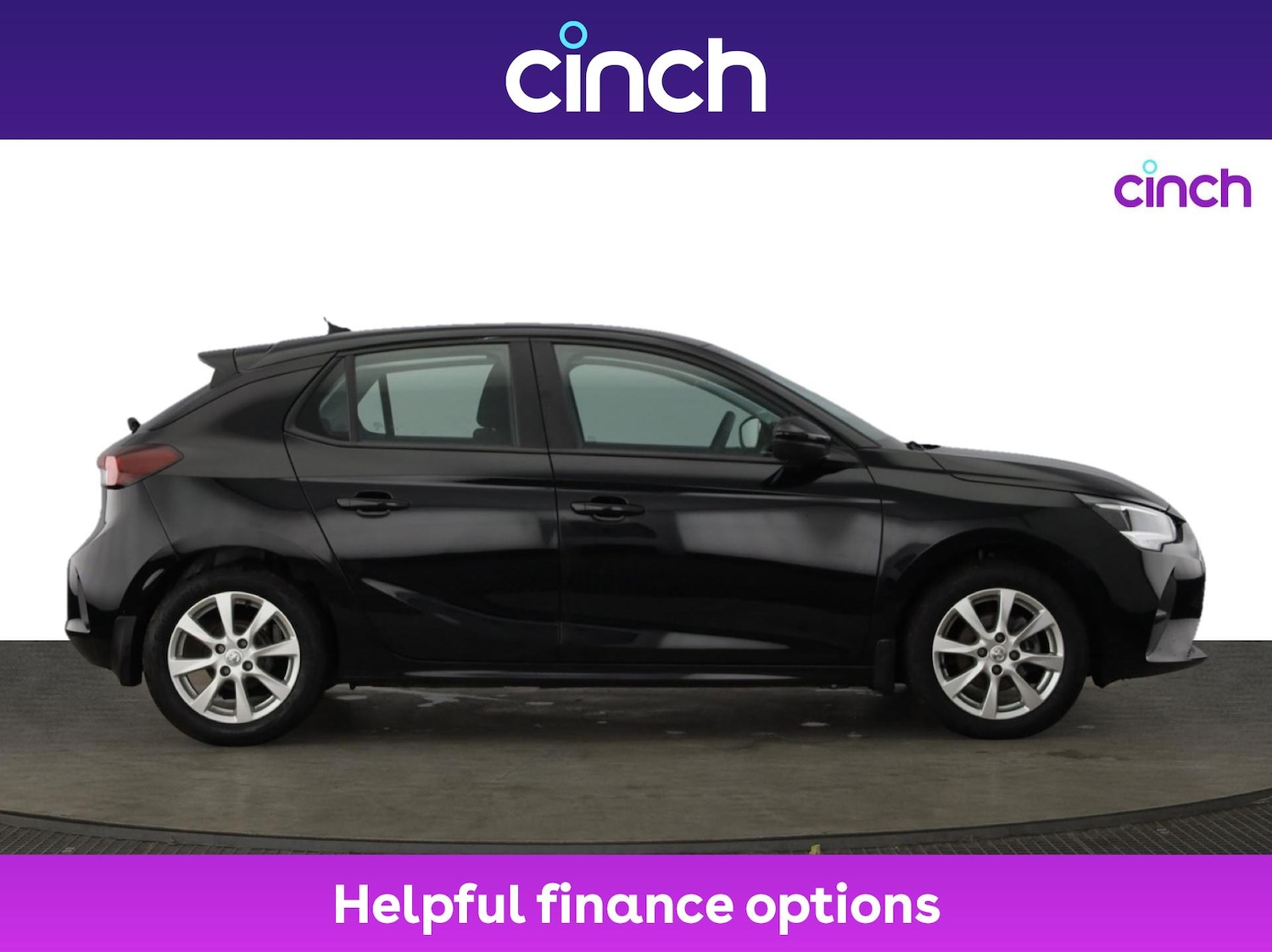 Used Vauxhall Corsa 2023 for sale - 76758423: Photo 2