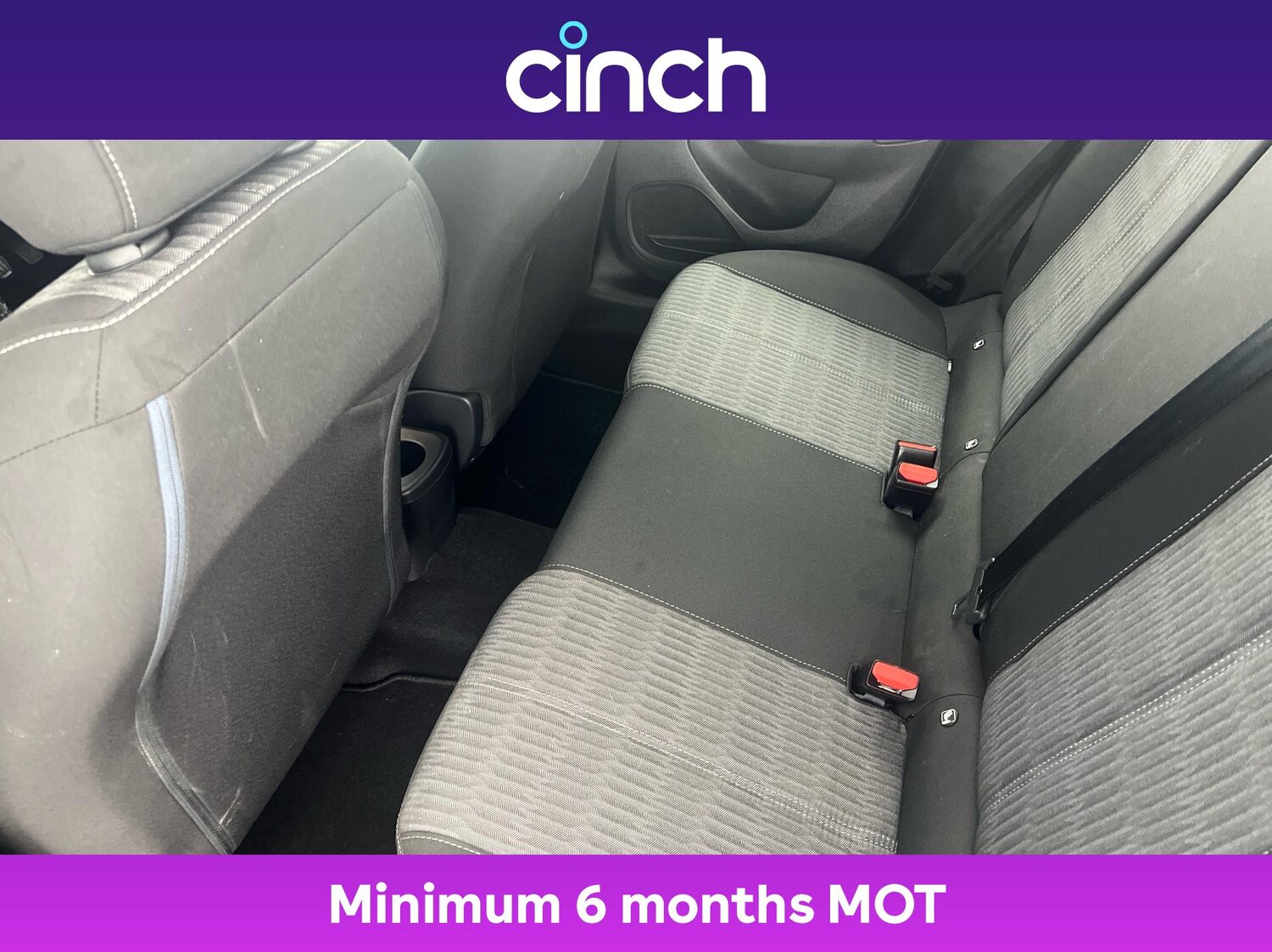 Used Vauxhall Corsa 2023 for sale - 76758423: Photo 20