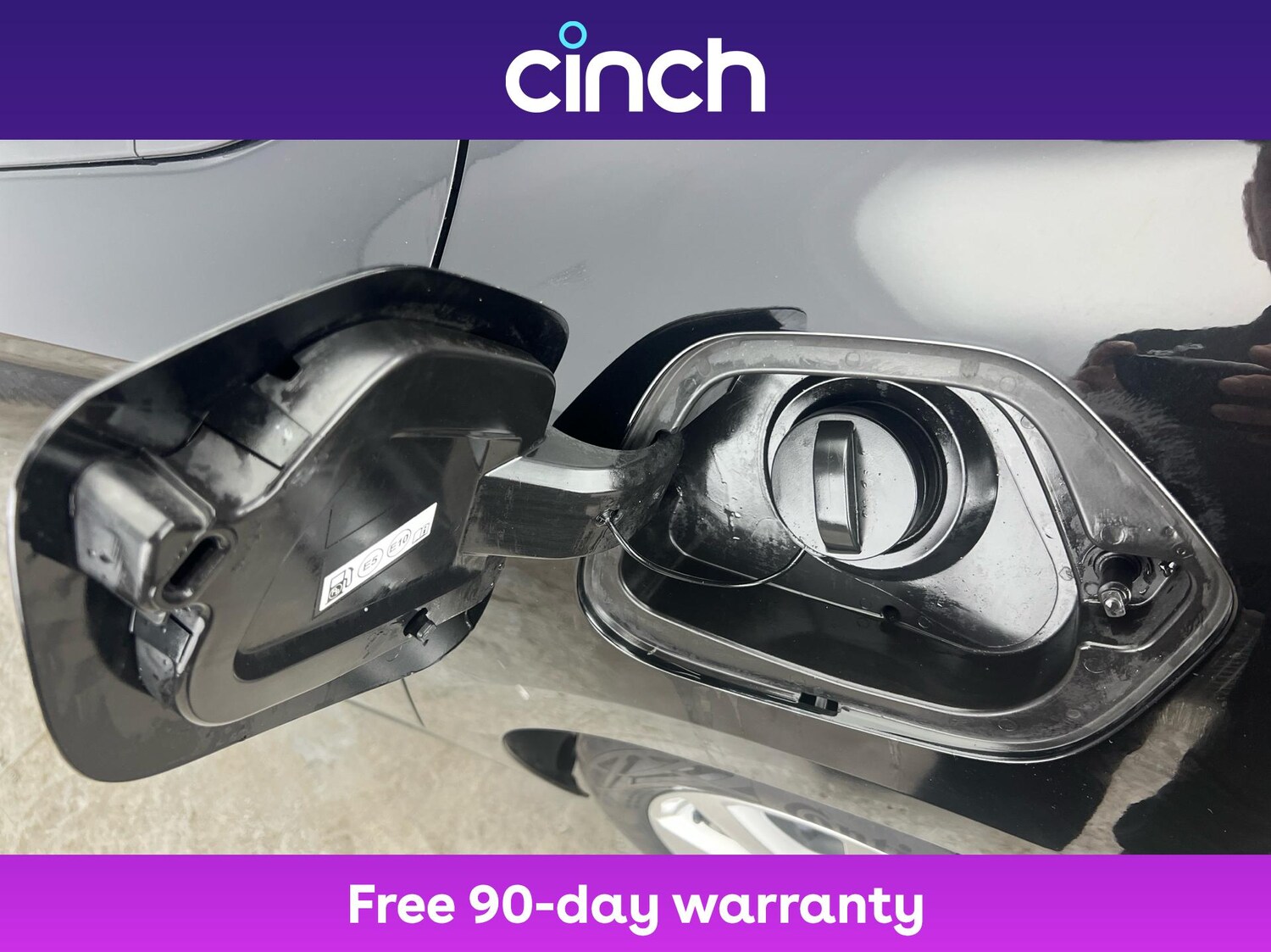 Used Vauxhall Corsa 2023 for sale - 76758423: Photo 29