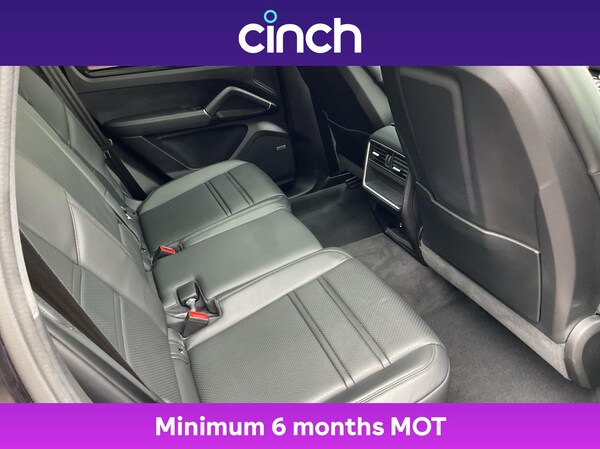 Used Porsche Cayenne 2020 for sale - 74964824: Photo 20