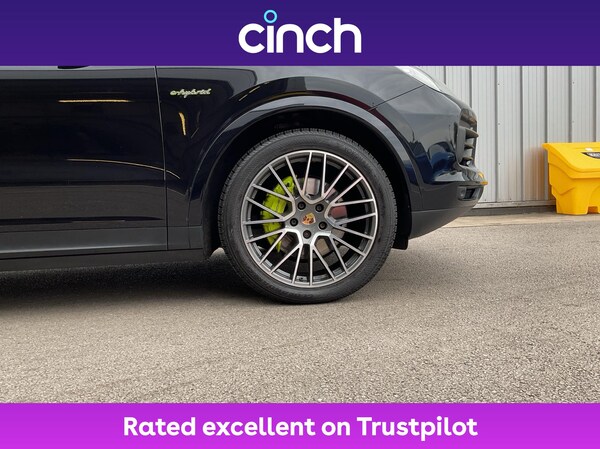 Used Porsche Cayenne 2020 for sale - 74964824: Photo 28