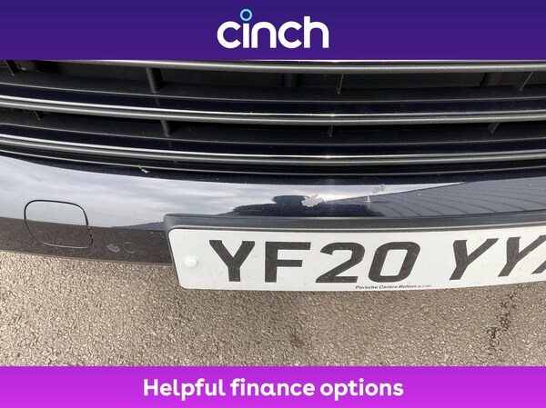 Used Porsche Cayenne 2020 for sale - 74964824: Photo 30