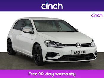 Volkswagen - Golf