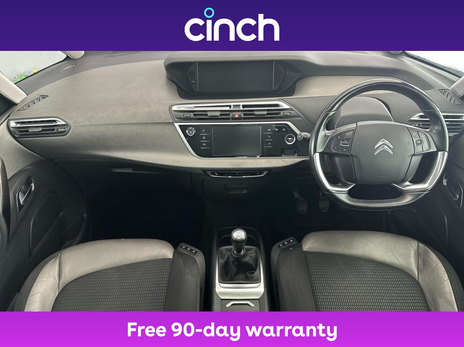 Used Citroen C4 Picasso 2018 for sale - 76395248: Photo 15