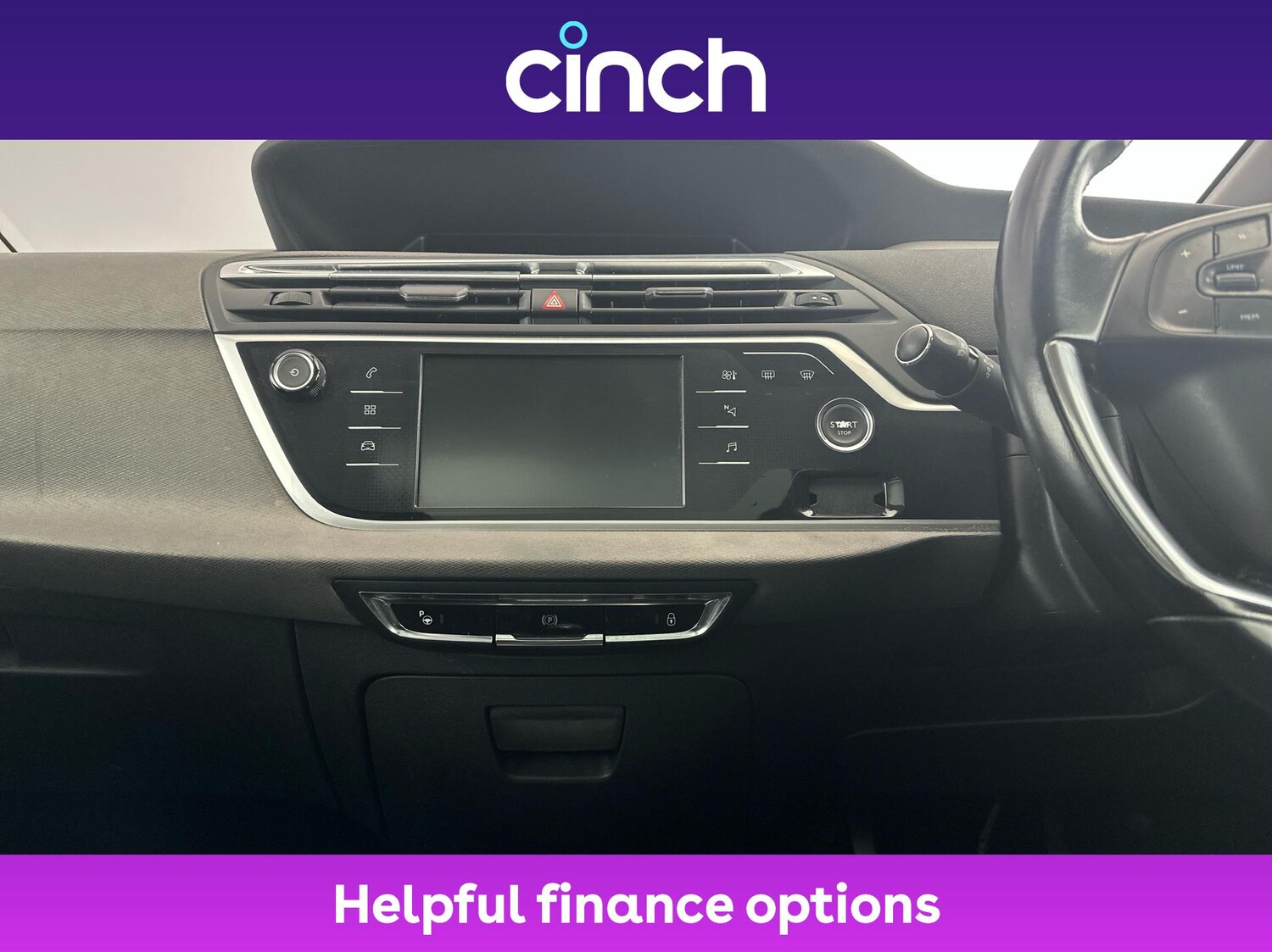 Used Citroen C4 Picasso 2018 for sale - 76395248: Photo 17