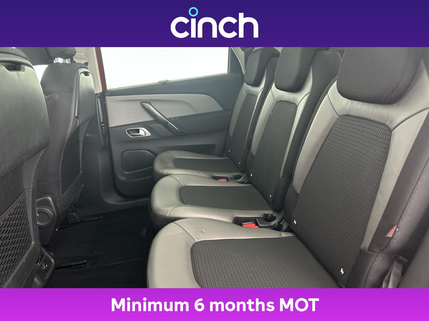 Used Citroen C4 Picasso 2018 for sale - 76395248: Photo 20