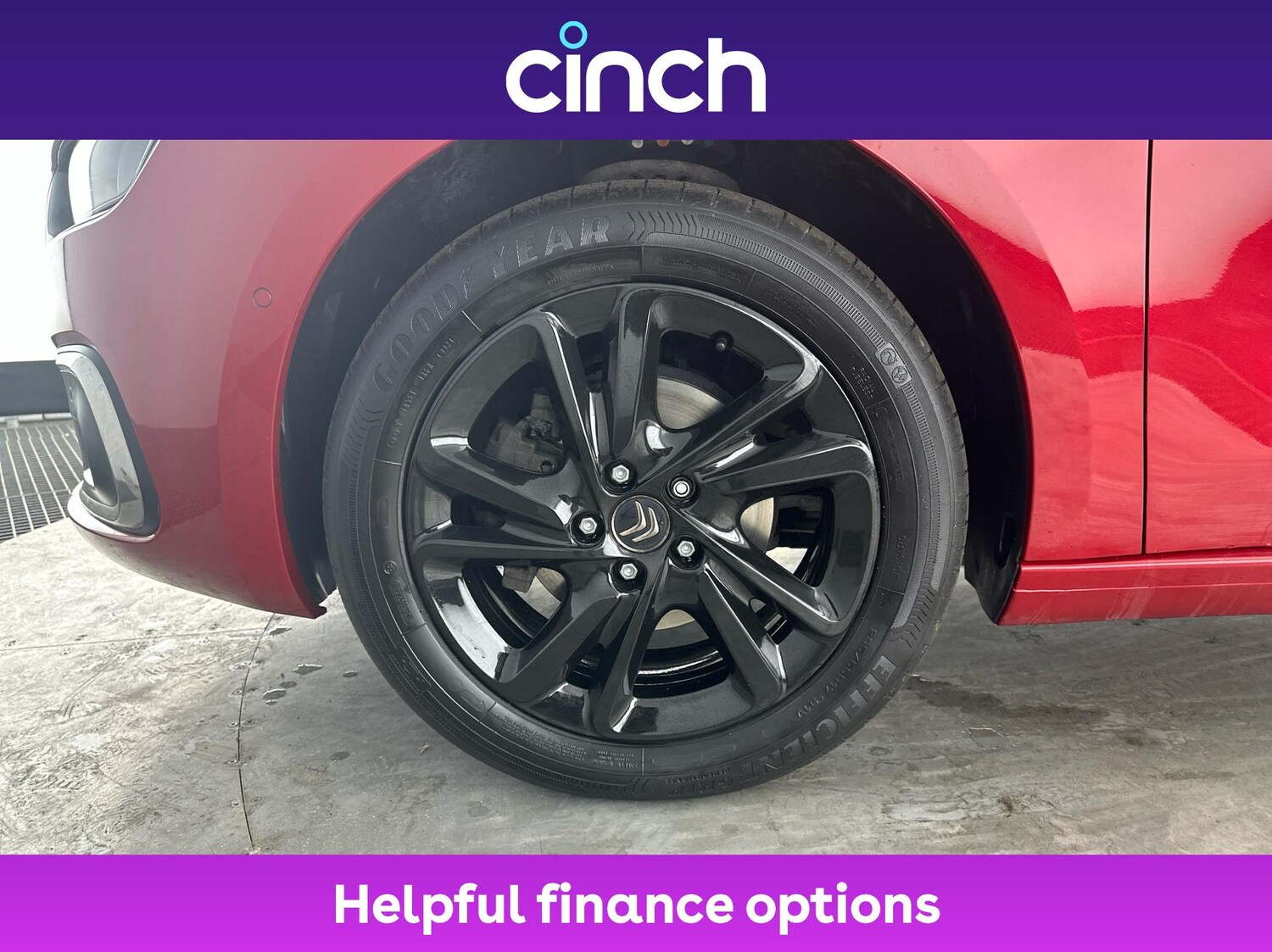 Used Citroen C4 Picasso 2018 for sale - 76395248: Photo 24