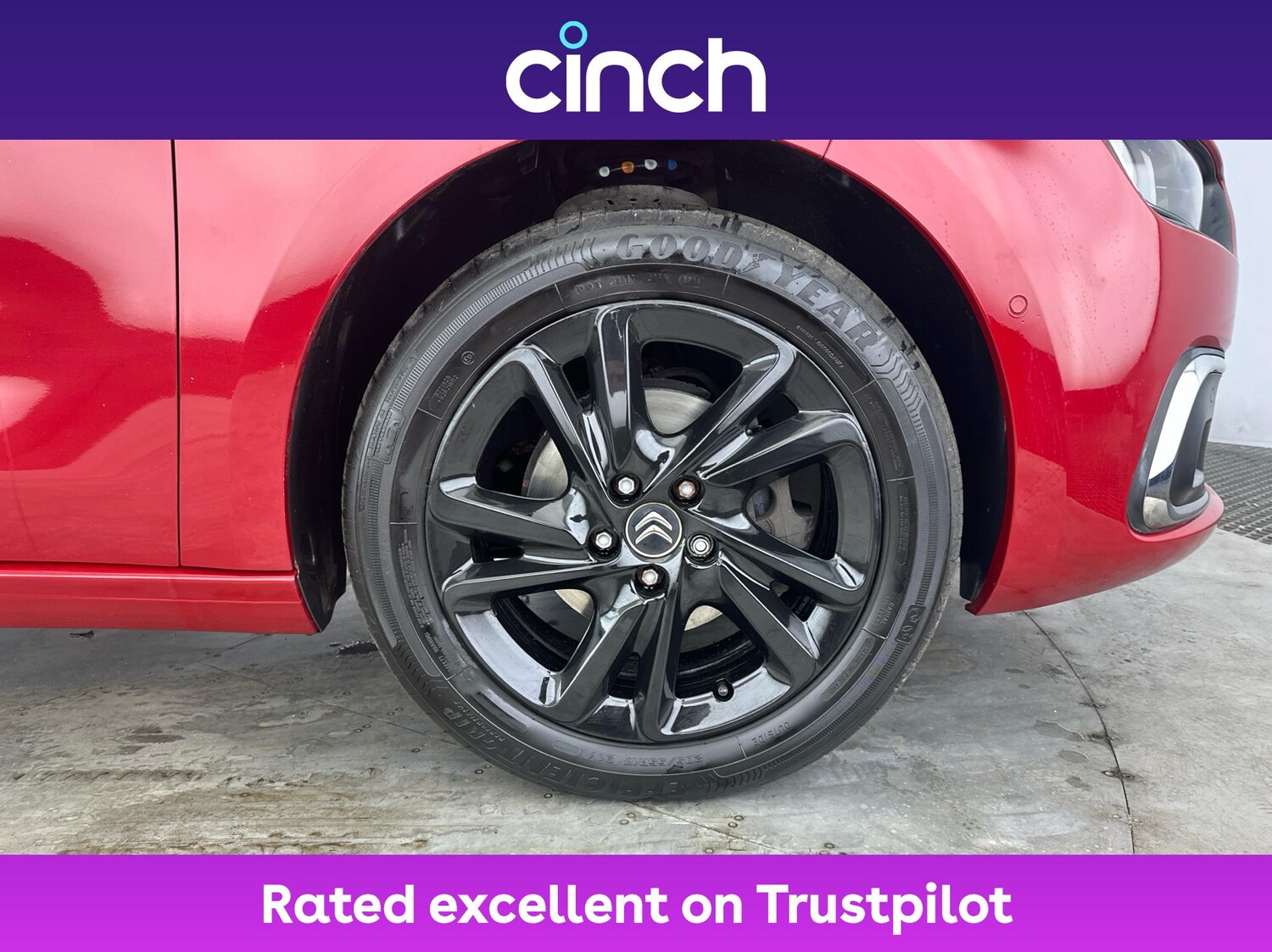 Used Citroen C4 Picasso 2018 for sale - 76395248: Photo 28