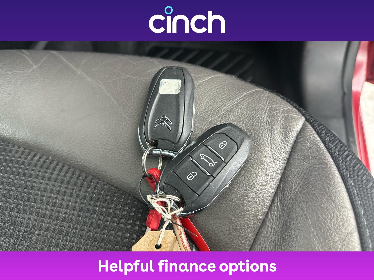 Used Citroen C4 Picasso 2018 for sale - 76395248: Photo 30