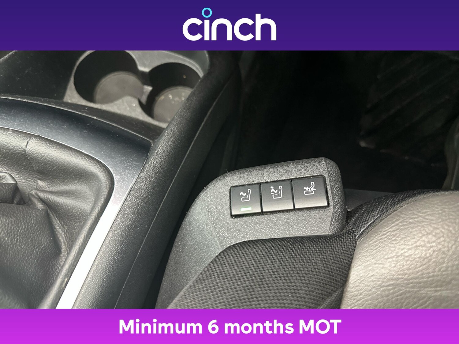 Used Citroen C4 Picasso 2018 for sale - 76395248: Photo 37