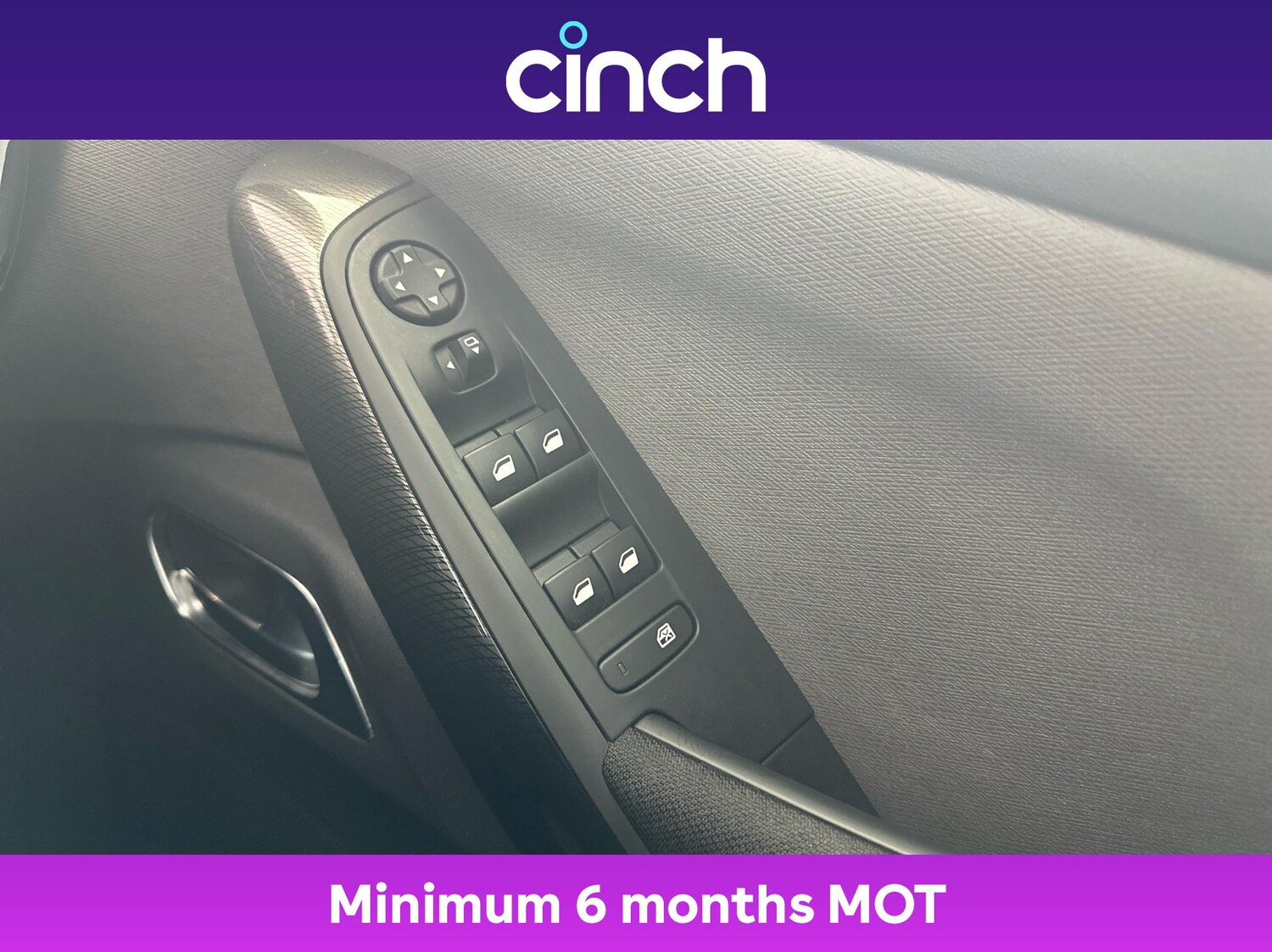 Used Citroen C4 Picasso 2018 for sale - 76395248: Photo 42