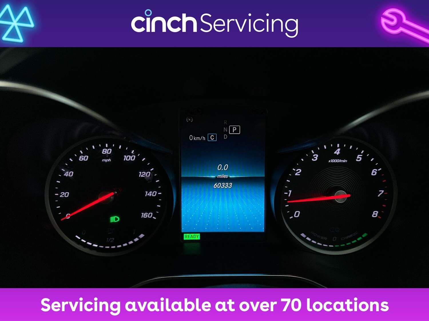 Used Mercedes-Benz C Class 2018 for sale - 76593596: Photo 18