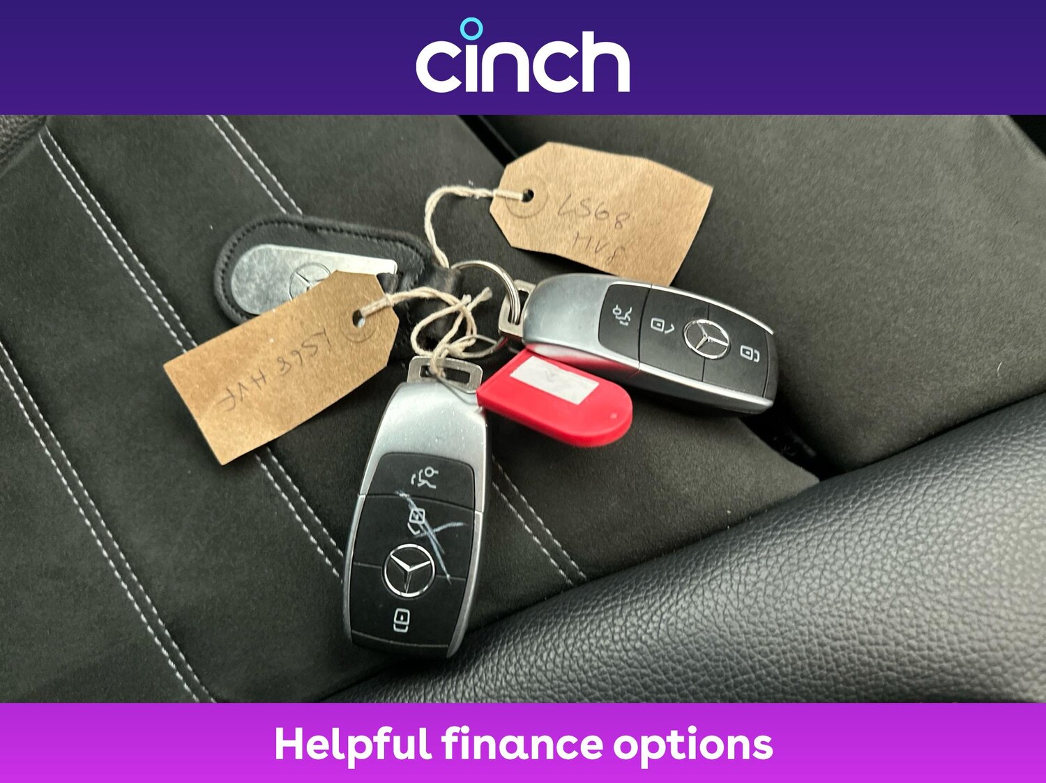 Used Mercedes-Benz C Class 2018 for sale - 76593596: Photo 30