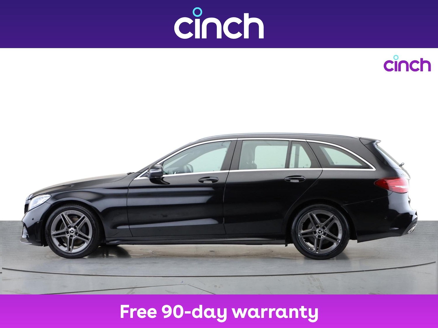 Used Mercedes-Benz C Class 2018 for sale - 76593596: Photo 8