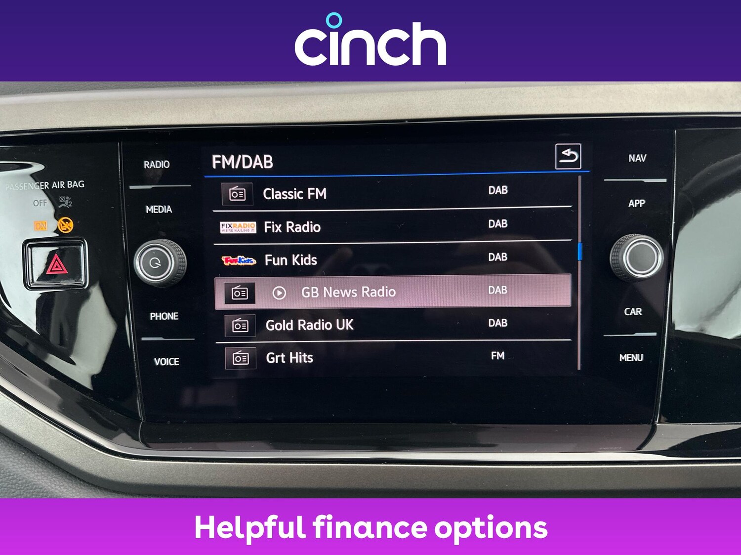 Used Volkswagen Polo 2021 for sale - 76441895: Photo 17