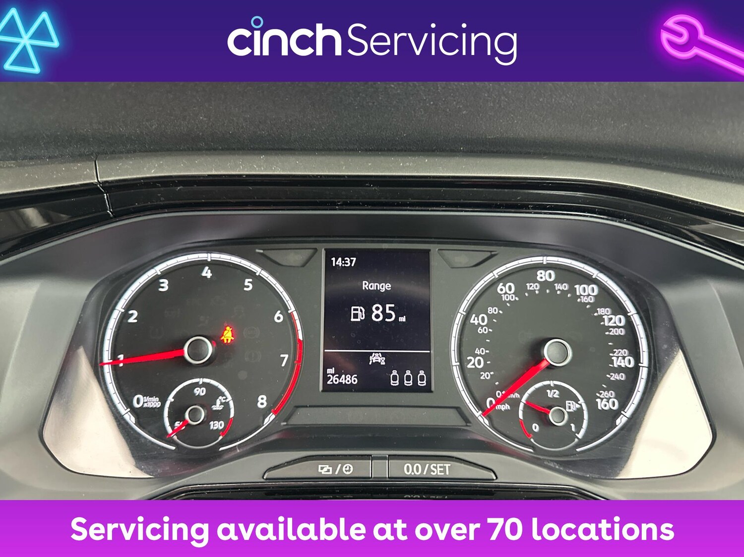 Used Volkswagen Polo 2021 for sale - 76441895: Photo 18