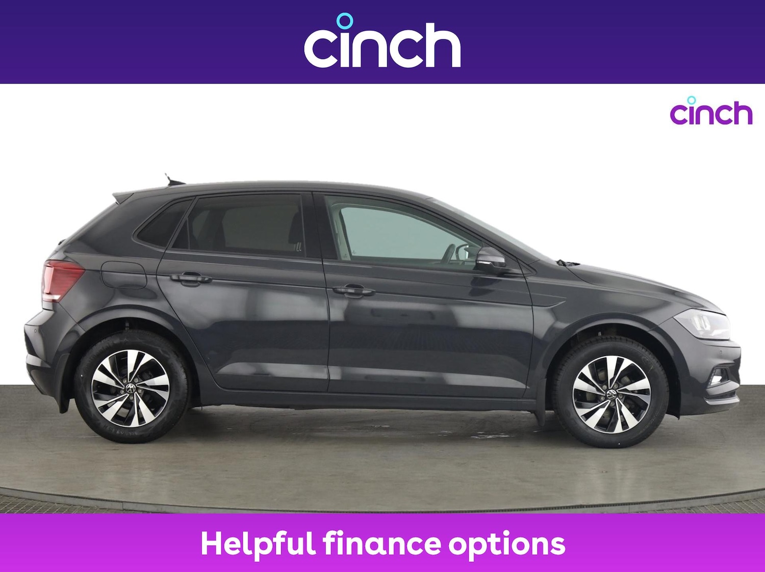 Used Volkswagen Polo 2021 for sale - 76441895: Photo 2