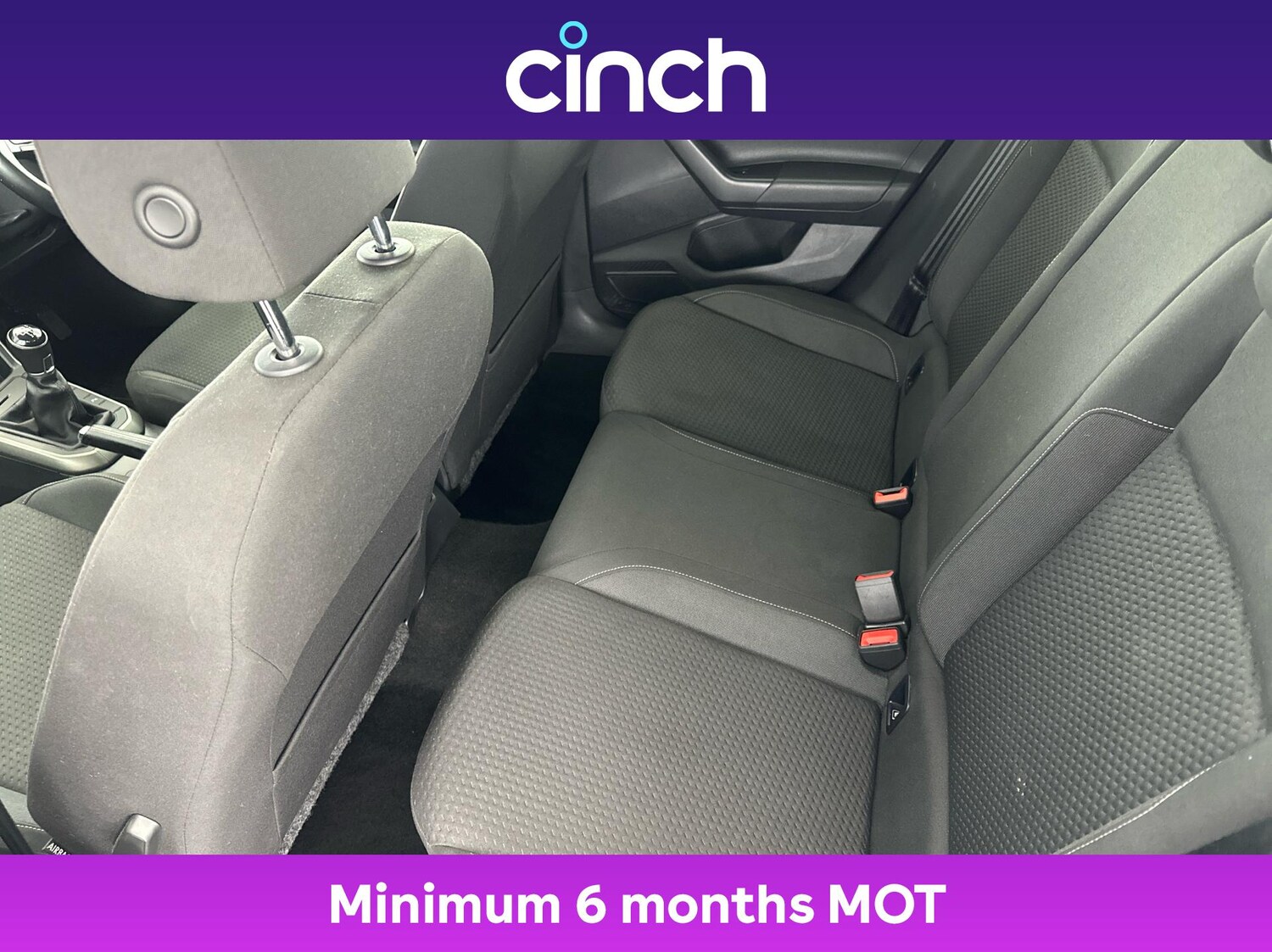 Used Volkswagen Polo 2021 for sale - 76441895: Photo 20