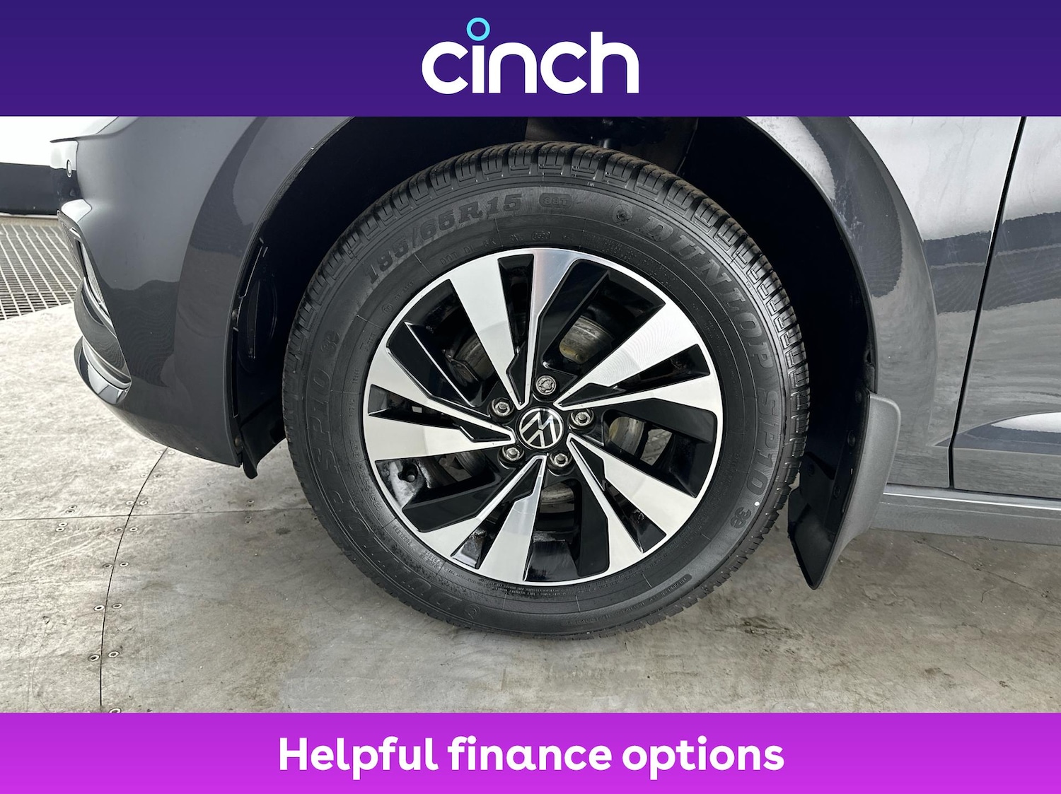 Used Volkswagen Polo 2021 for sale - 76441895: Photo 24