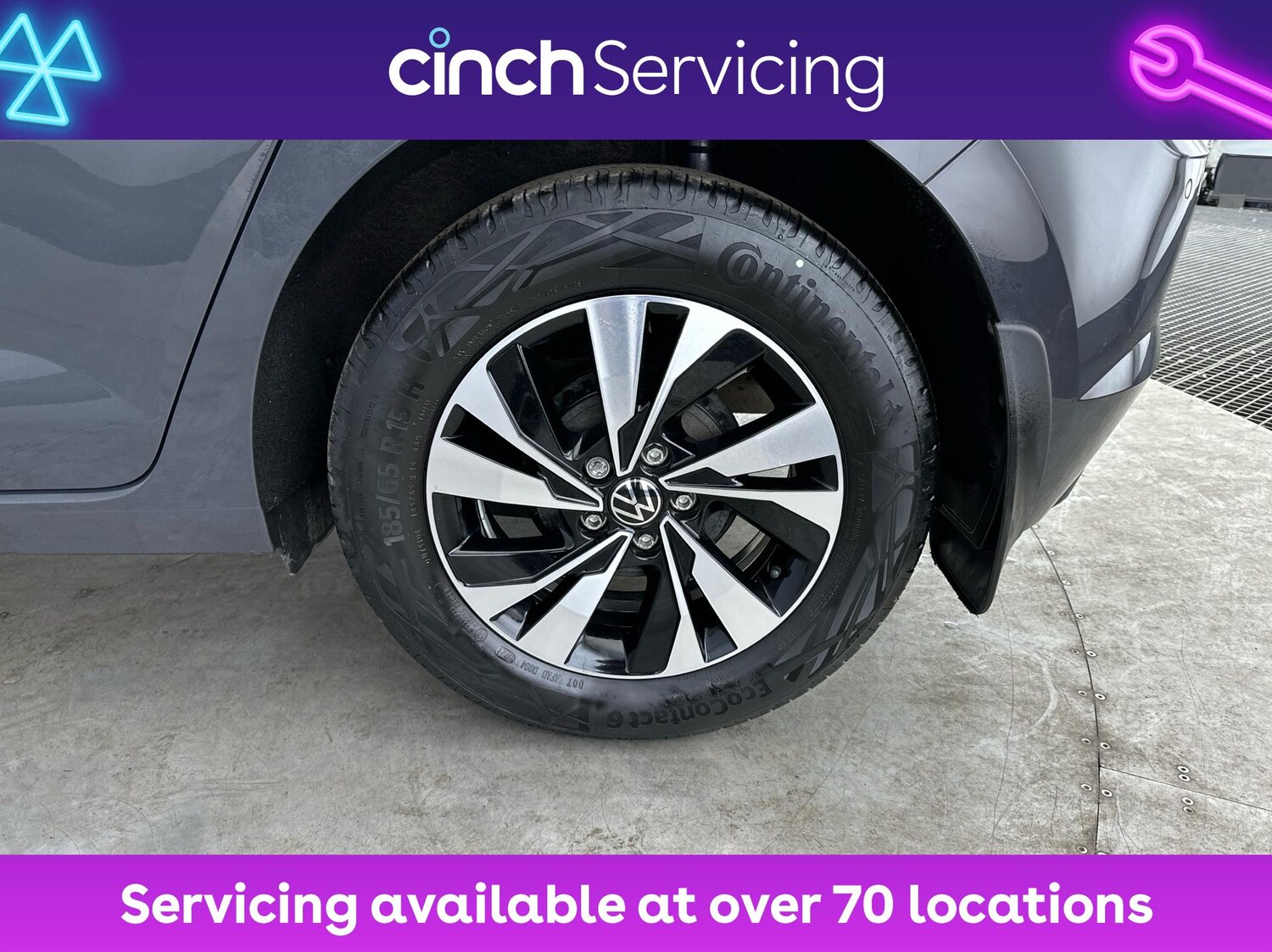 Used Volkswagen Polo 2021 for sale - 76441895: Photo 26