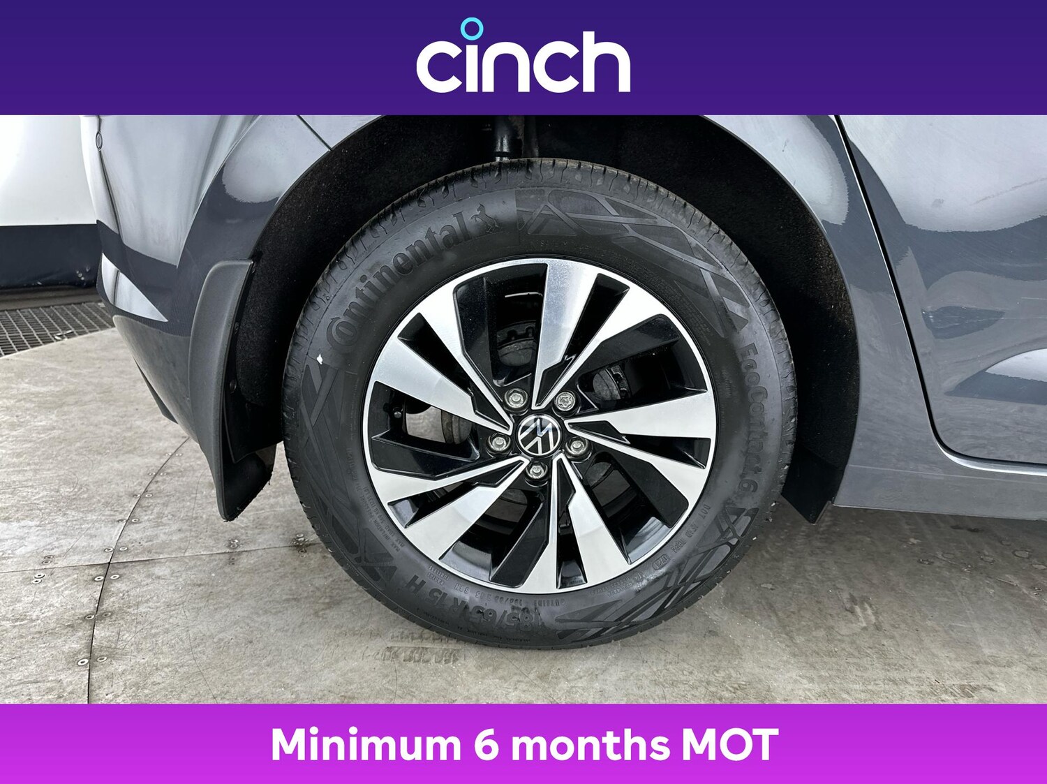 Used Volkswagen Polo 2021 for sale - 76441895: Photo 27