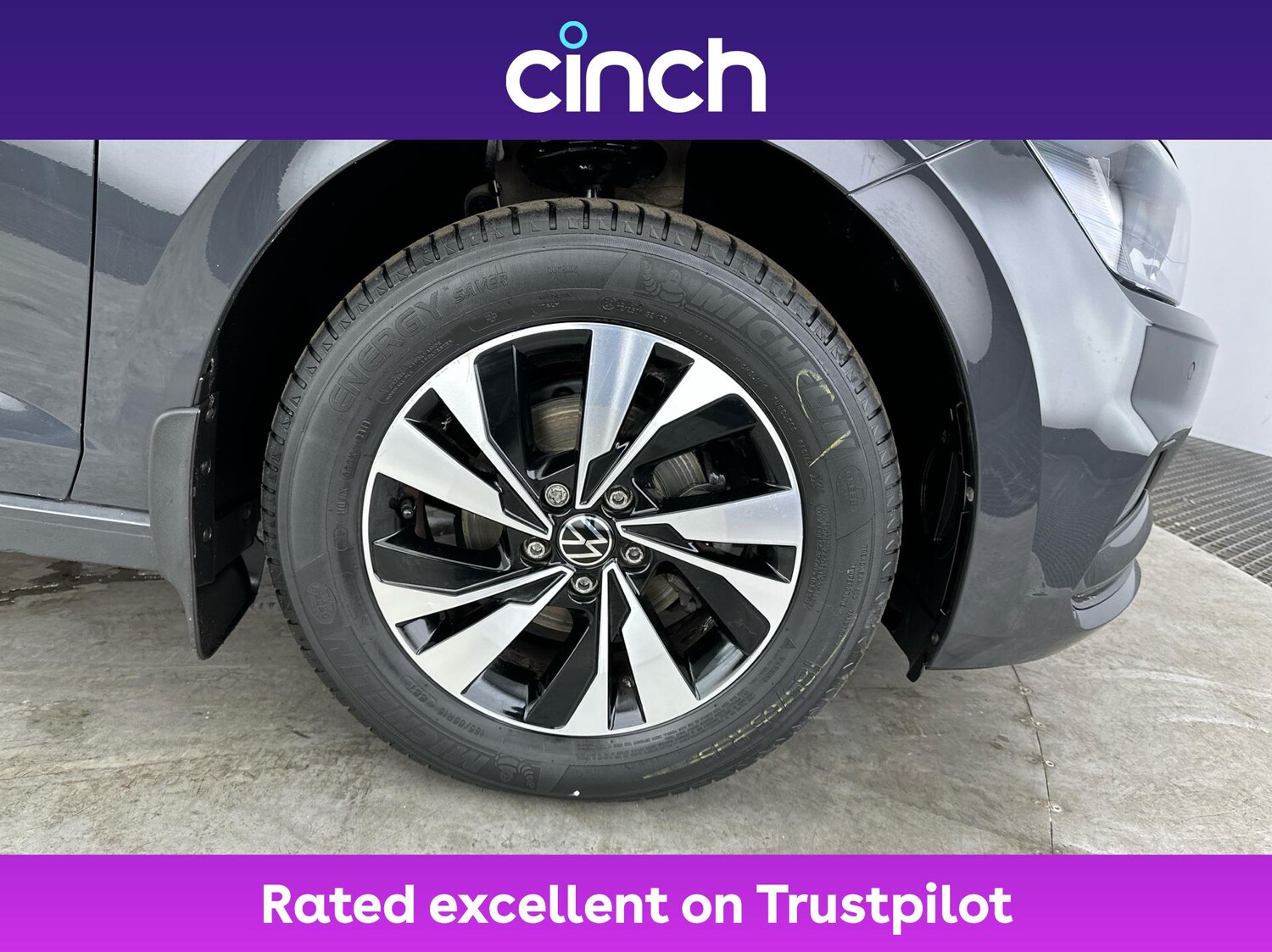 Used Volkswagen Polo 2021 for sale - 76441895: Photo 28