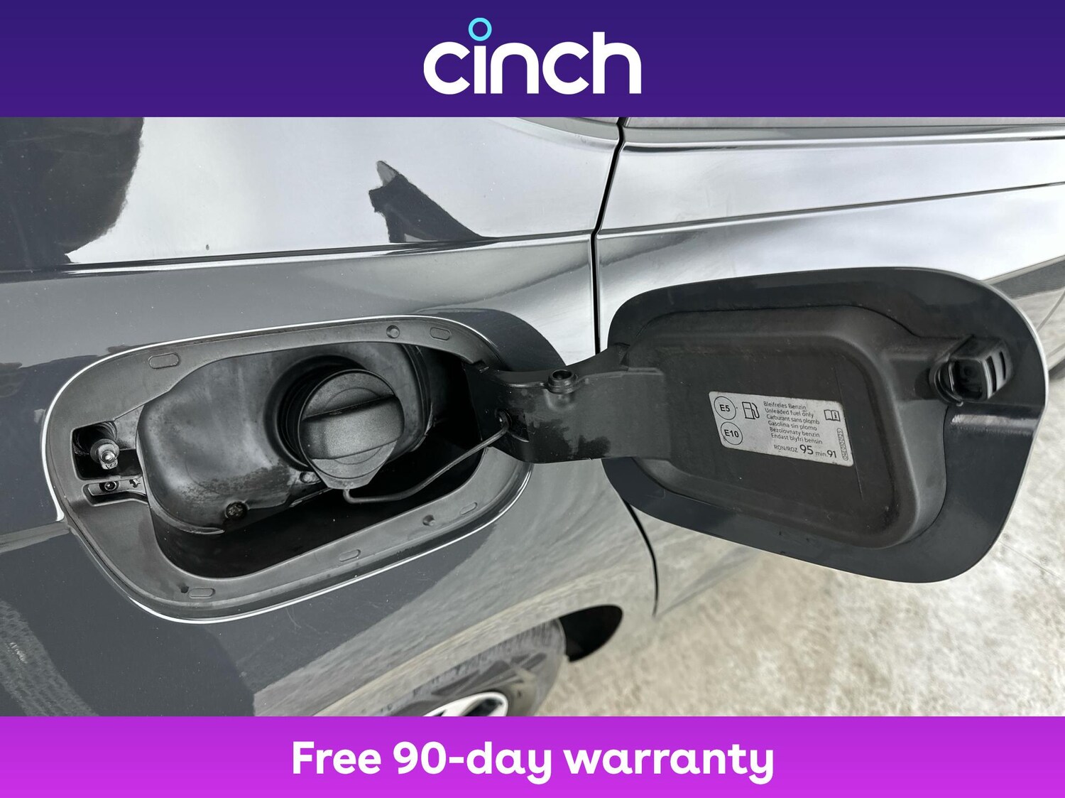 Used Volkswagen Polo 2021 for sale - 76441895: Photo 29