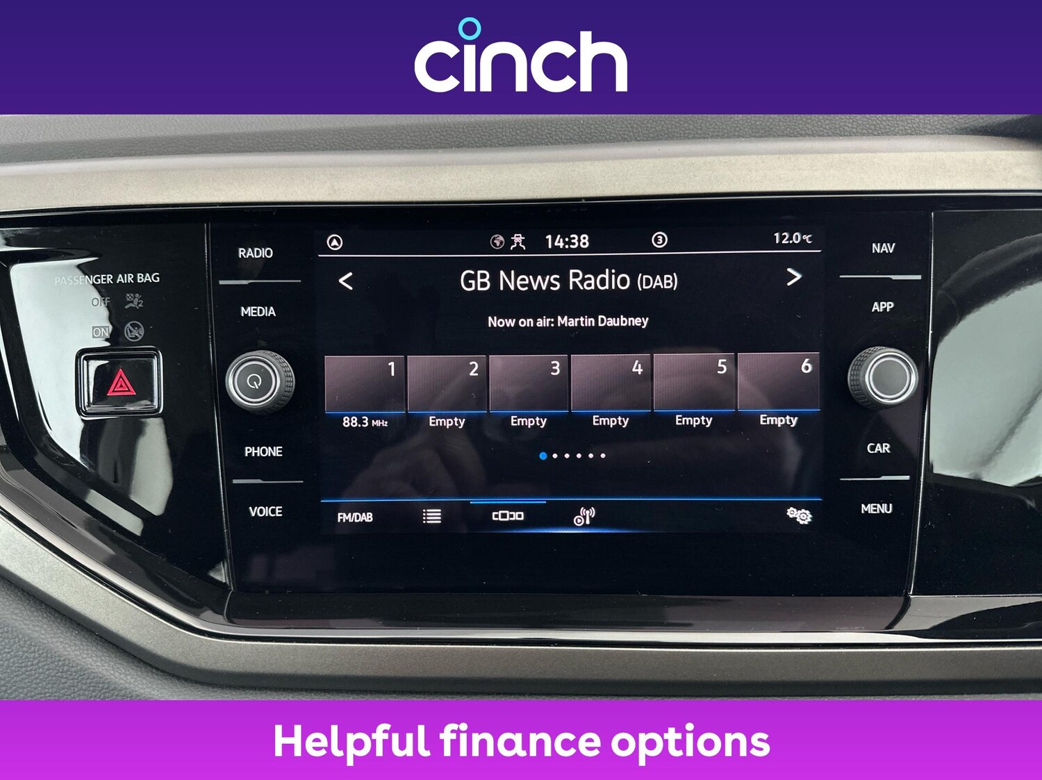 Used Volkswagen Polo 2021 for sale - 76441895: Photo 30