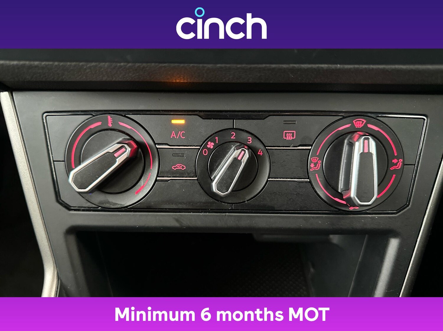 Used Volkswagen Polo 2021 for sale - 76441895: Photo 32