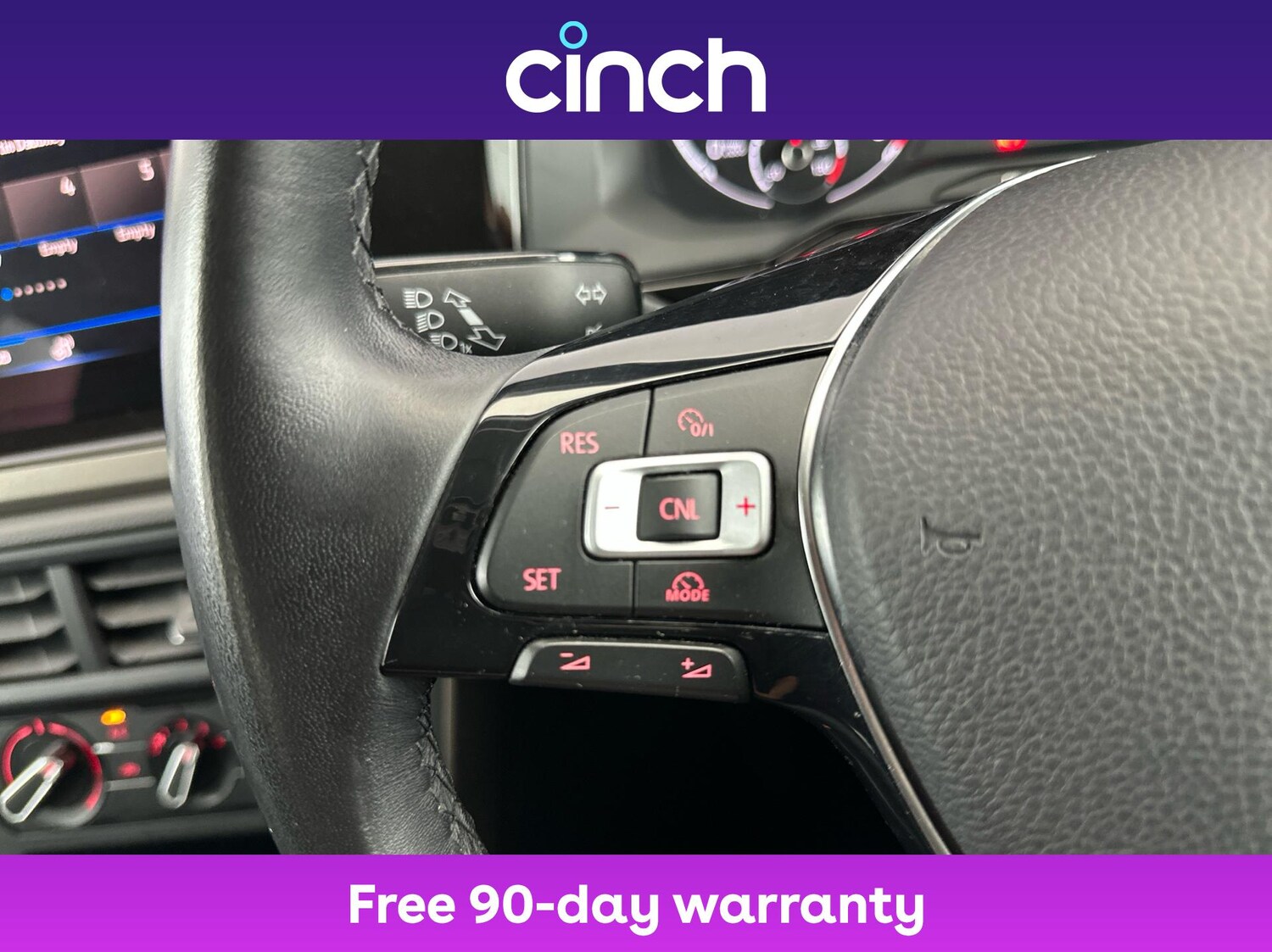 Used Volkswagen Polo 2021 for sale - 76441895: Photo 34