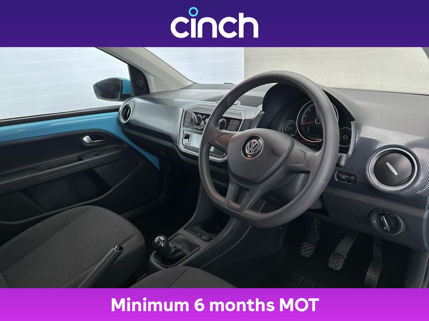 Used Volkswagen up! 2016 for sale - 76915250: Photo 12