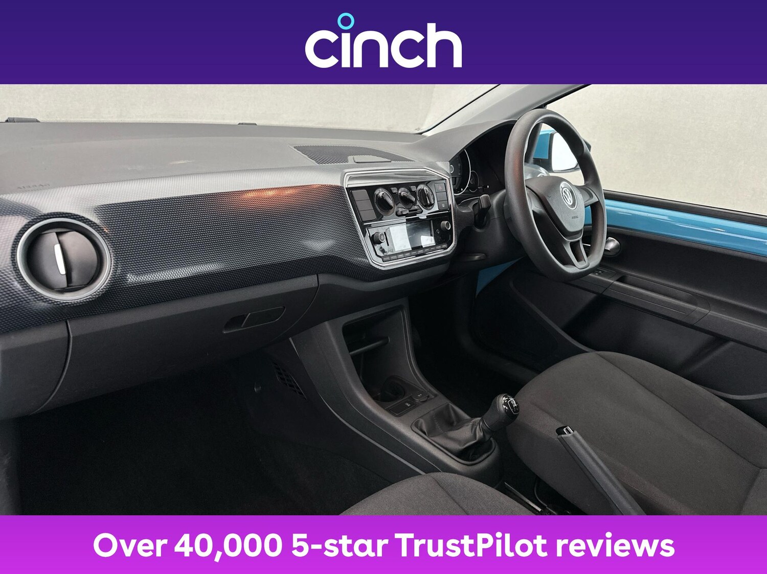 Used Volkswagen up! 2016 for sale - 76915250: Photo 14