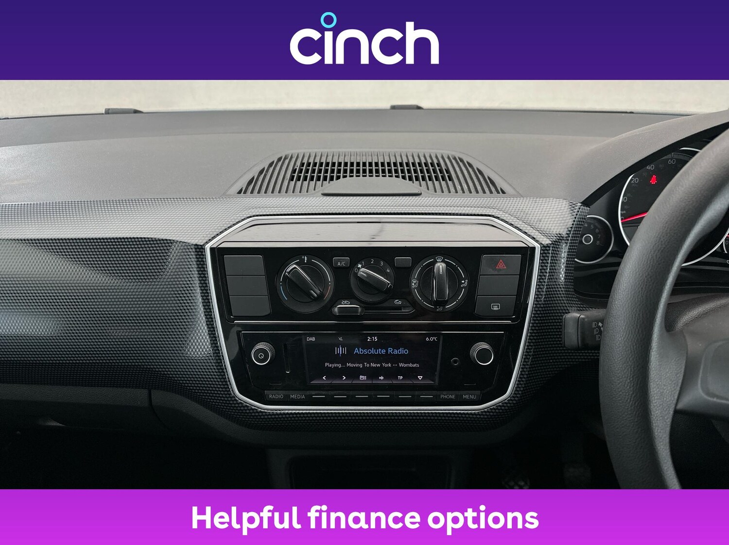 Used Volkswagen up! 2016 for sale - 76915250: Photo 17